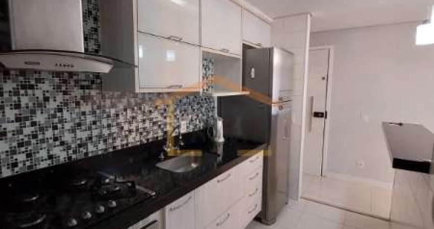 Apartamento com 4 quartos à venda na Praça Capitão Alberto Mendes Júnior, --, Centro, Guarulhos