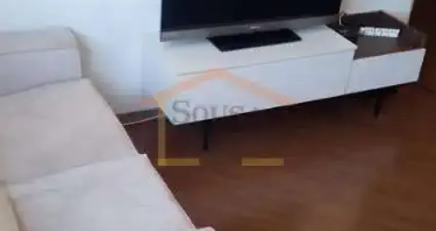 Apartamento com 3 quartos à venda na Largo Conselheiro Moreira de Barros, --, Santana, São Paulo
