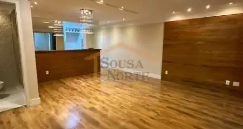 Apartamento com 3 quartos à venda na Praça Capitão Alberto Mendes Júnior, --, Centro, Guarulhos