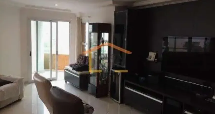 Apartamento com 3 quartos à venda na Rua Voluntários da Pátria, --, Santana, São Paulo