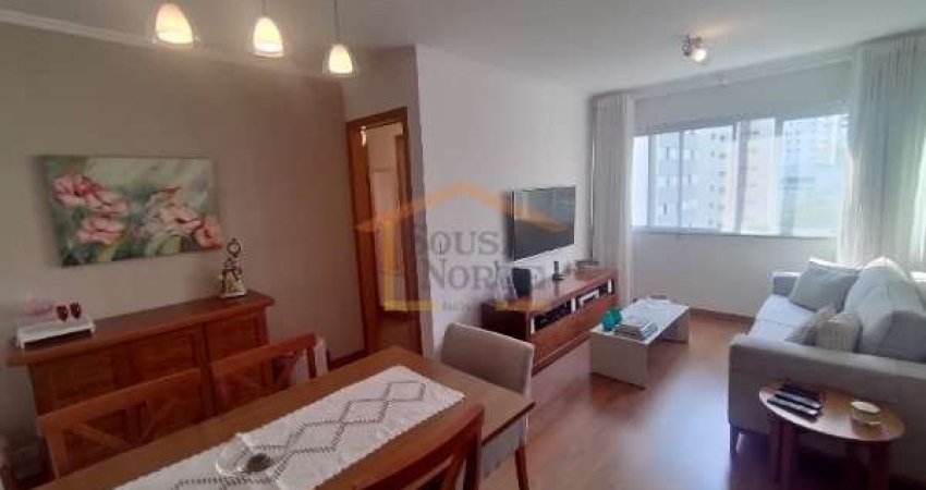 Apartamento com 2 quartos à venda na Rua Eudoro Lemos de Oliveira, --, Santana, São Paulo