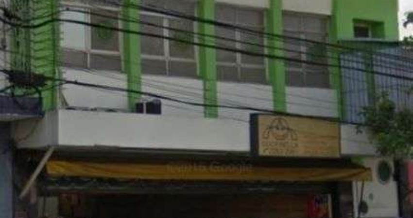 Sala comercial para alugar na Avenida Cruzeiro do Sul, --, Canindé, São Paulo
