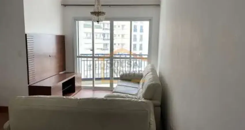 Apartamento com 3 quartos à venda na Rua Voluntários da Pátria, --, Santana, São Paulo