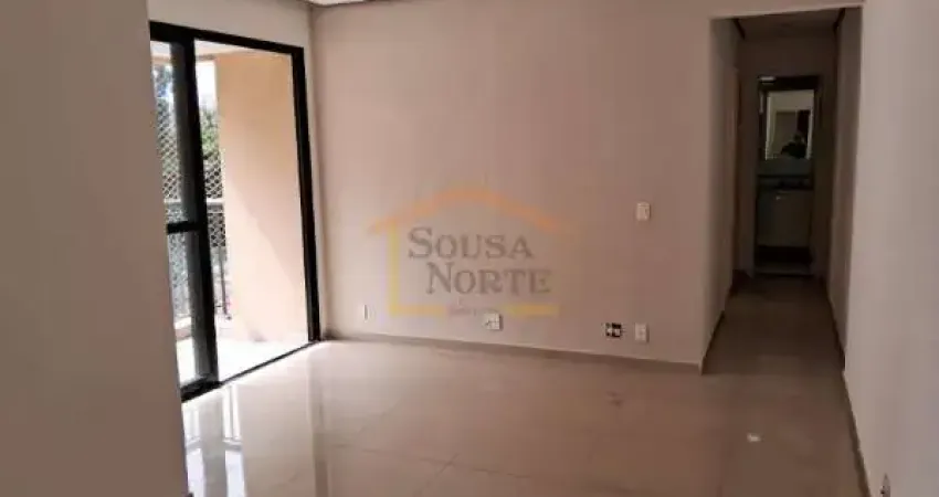 Apartamento com 2 quartos à venda na Rua Aluísio Azevedo, --, Santana, São Paulo