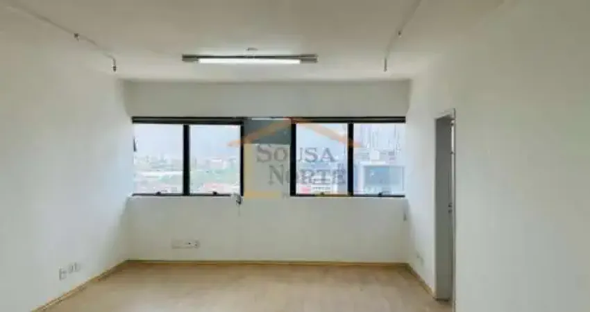 Sala comercial à venda na Alfredo Guedes, --, Santana, São Paulo