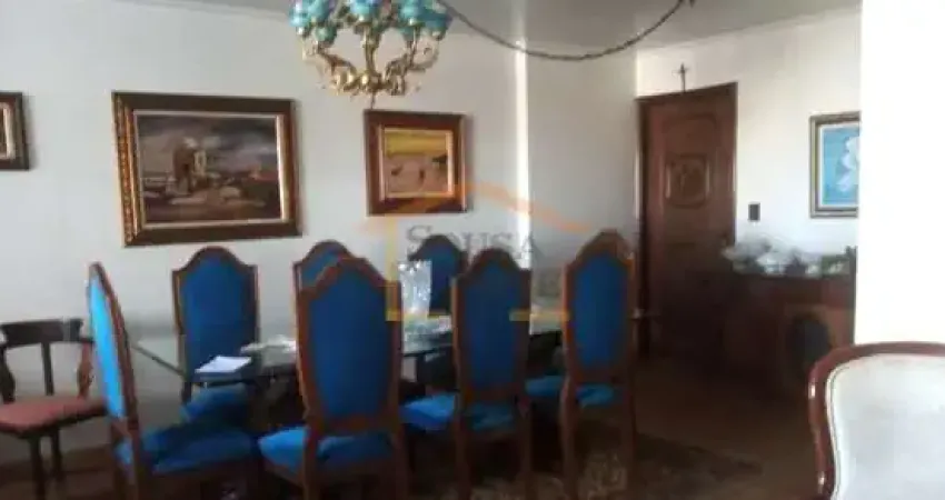 Apartamento com 3 quartos para alugar na Rua Voluntários da Pátria, --, Santana, São Paulo