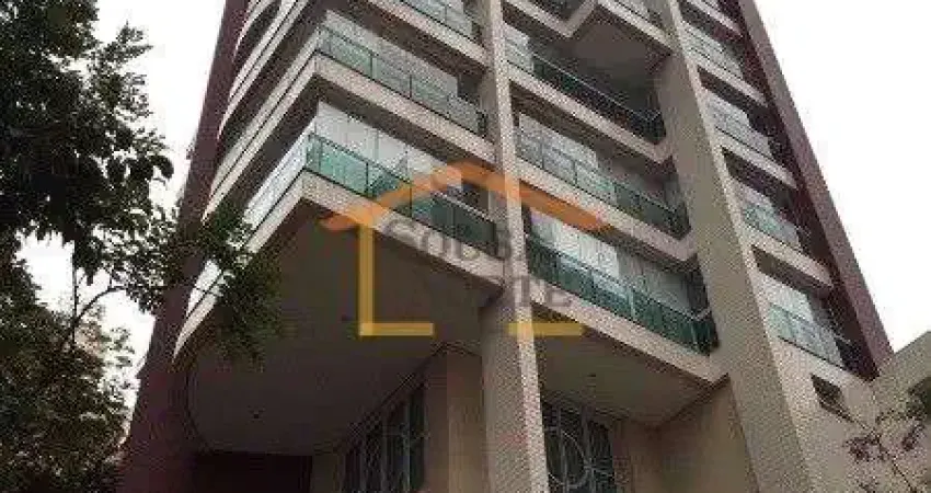 Apartamento com 4 quartos à venda na Rua Doutor Guilherme Cristofel, --, Santana, São Paulo