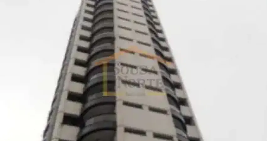 Apartamento com 3 quartos à venda na Rua Doutor César, --, Santana, São Paulo