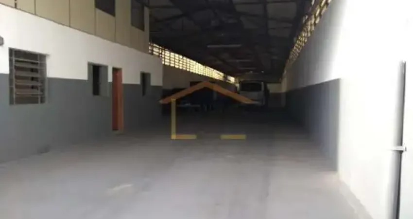 Barracão / Galpão / Depósito para alugar na Rua Goaquinés, --, Vila Guilherme, São Paulo