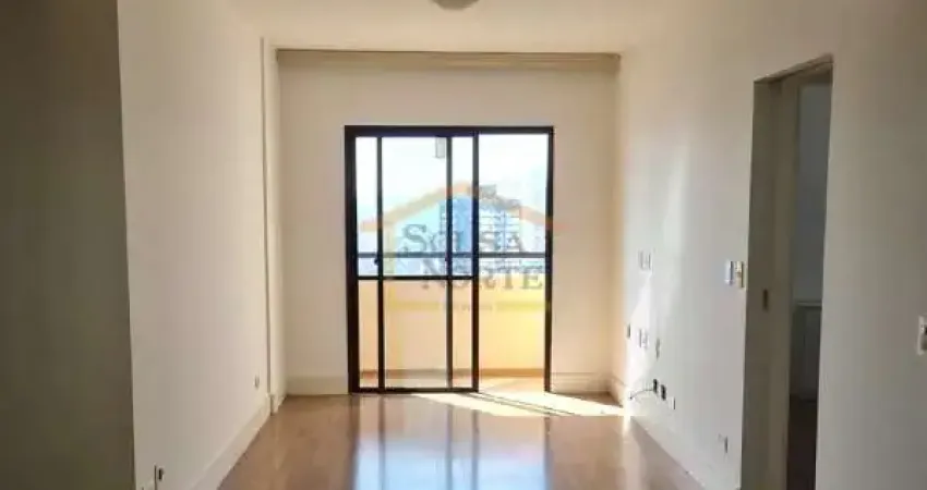 Apartamento com 2 quartos à venda na Rua Nova dos Portugueses, --, Santana, São Paulo