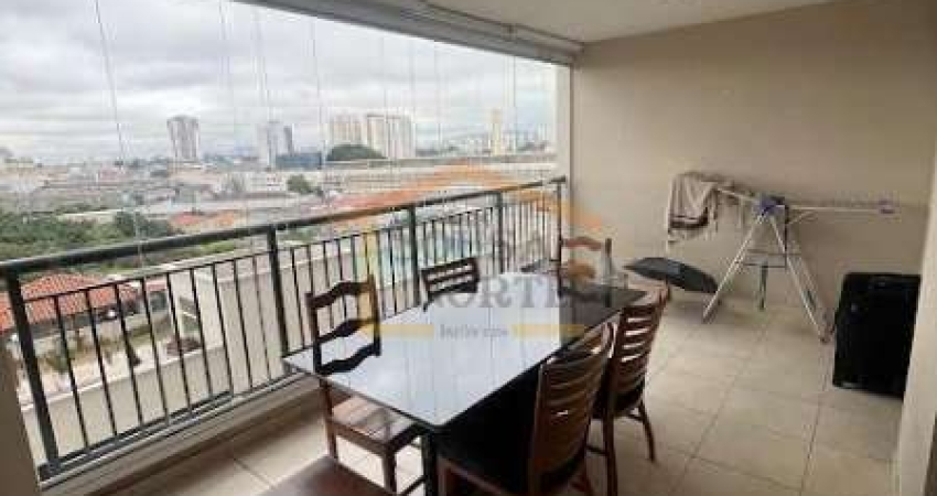 Apartamento com 3 quartos à venda na Rua Catumbi, --, Catumbi, São Paulo