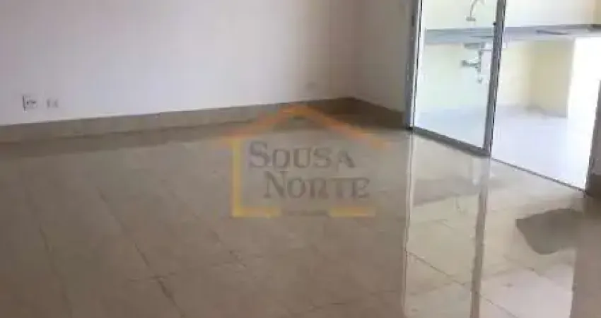 Apartamento com 3 quartos à venda na Rua Marechal Hermes da Fonseca, --, Santana, São Paulo