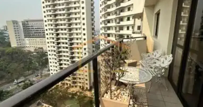 Apartamento com 3 quartos à venda na Avenida Paulo Faccini, --, Macedo, Guarulhos