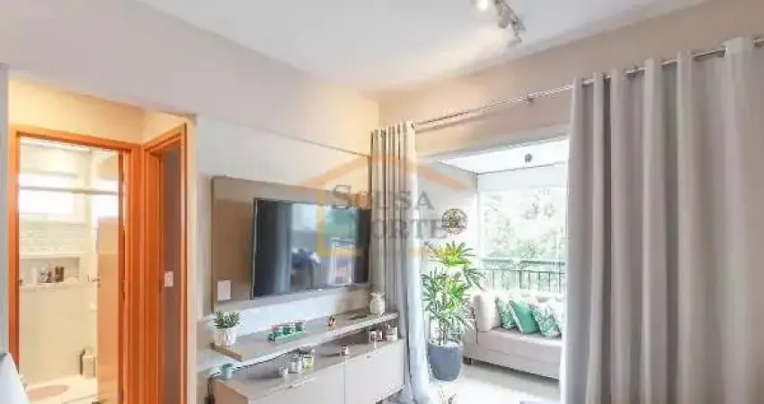 Apartamento com 1 quarto à venda na Rua Doutor Zuquim, --, Santana, São Paulo
