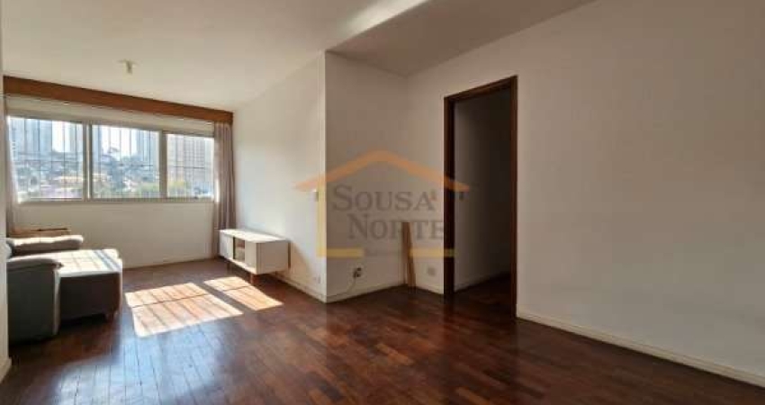 Apartamento com 3 quartos à venda na Avenida Braz Leme, --, Santana, São Paulo
