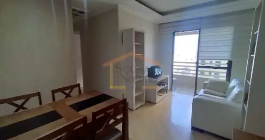 Apartamento com 2 quartos à venda na Macaia-Mirim, --, Santana, São Paulo