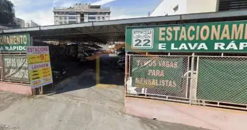 Ponto comercial à venda na Rua Coronel Lúcio Rosales, --, Santana, São Paulo
