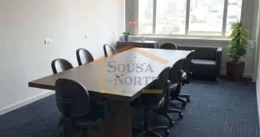 Sala comercial para alugar na Rua Voluntários da Pátria, --, Santana, São Paulo