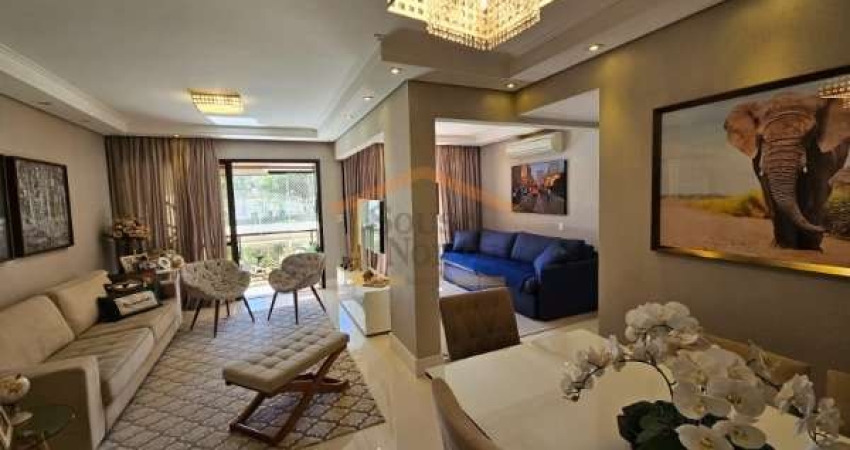 Apartamento com 3 quartos à venda na Rua Tupiguaes, --, Santana, São Paulo