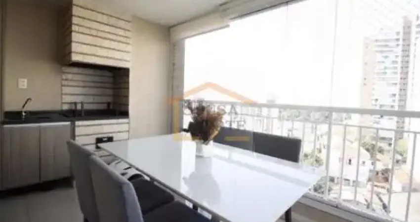 Apartamento com 2 quartos à venda na Rua Francisca Biriba, --, Santana, São Paulo