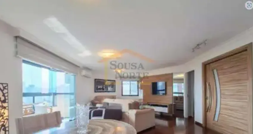 Apartamento com 3 quartos para alugar na Rua Doutor Guilherme Cristofel, --, Santana, São Paulo