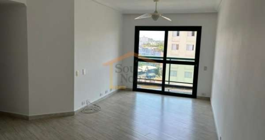 Apartamento com 3 quartos à venda na Rua Judith Zumkeller, --, Parque Mandaqui, São Paulo
