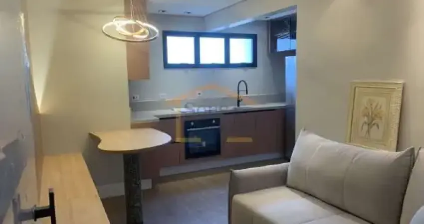 Apartamento com 1 quarto à venda na Rua Dona Luiza Tolle, --, Santana, São Paulo