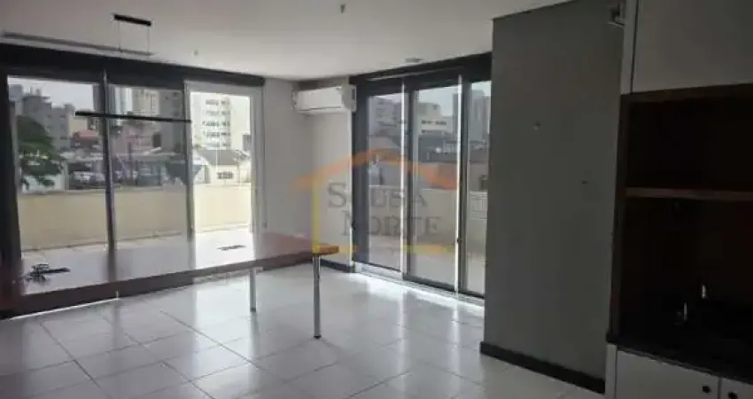 Sala comercial para alugar na Rua Ezequiel Freire, --, Santana, São Paulo