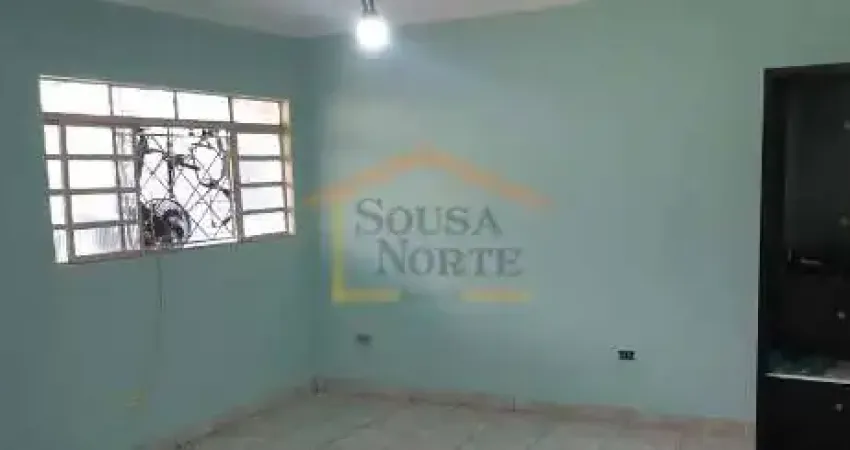 Casa com 3 quartos à venda na Rua Elza Guimarães, --, Vila Amália (Zona Norte), São Paulo
