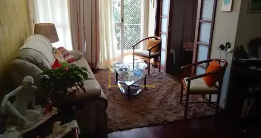Apartamento com 3 quartos à venda na Rua Soror Angélica, --, Santana, São Paulo