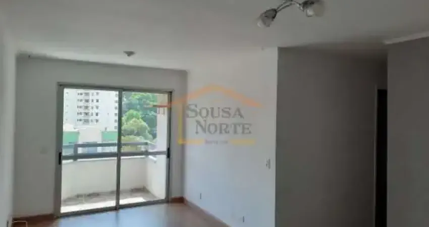 Apartamento com 3 quartos à venda na Rua Doutor Zuquim, --, Santana, São Paulo