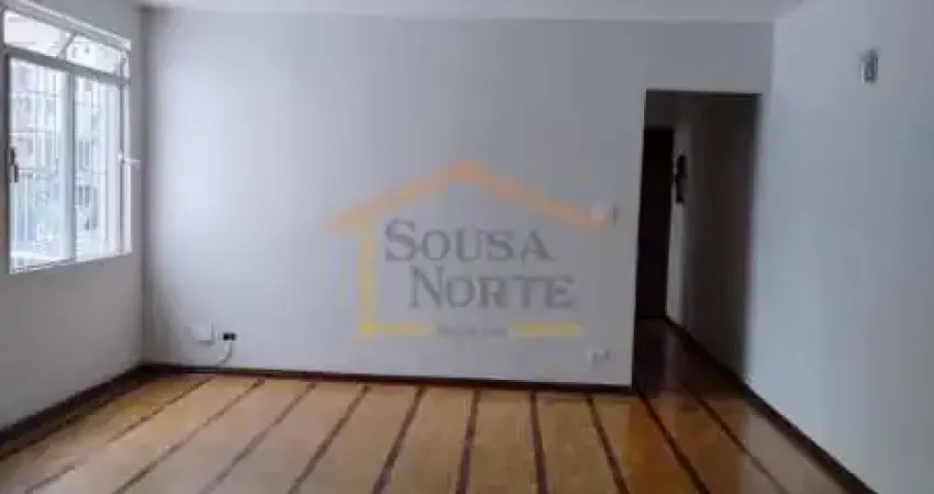 Apartamento com 3 quartos à venda na Rua Aluísio Azevedo, --, Santana, São Paulo