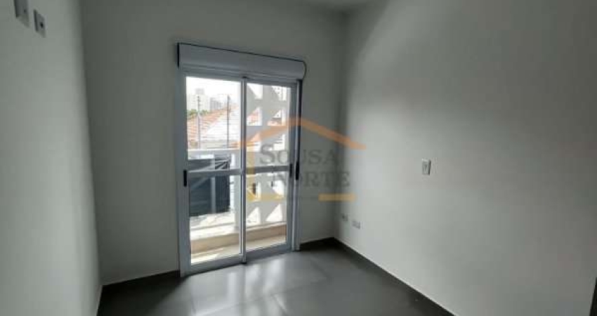 Apartamento com 2 quartos à venda na Rua Zulmira, --, Vila Guilherme, São Paulo