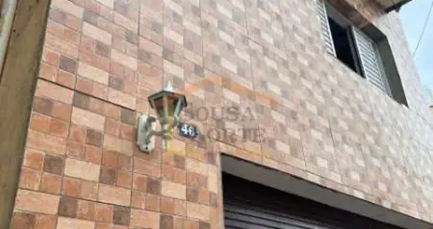 Casa com 2 quartos à venda na Danças Caipiras, --, Santana, São Paulo