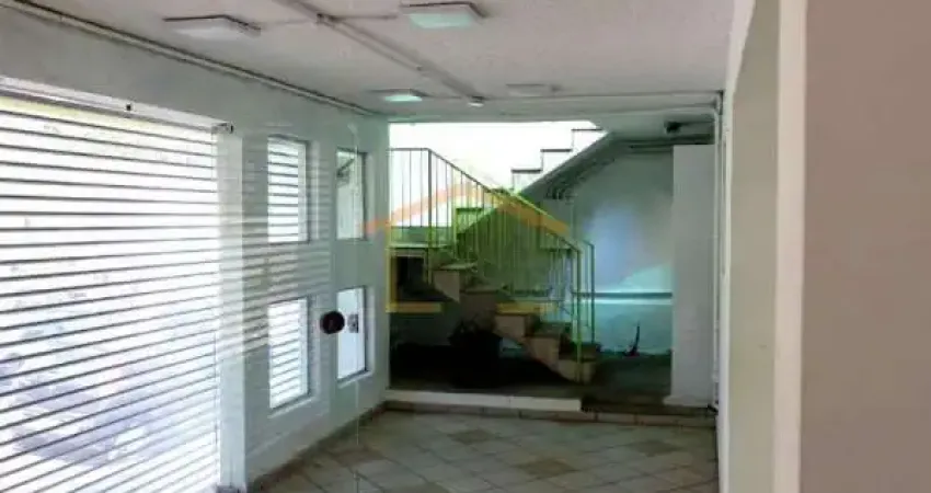 Casa comercial à venda na Rua Soror Angélica, --, Santana, São Paulo