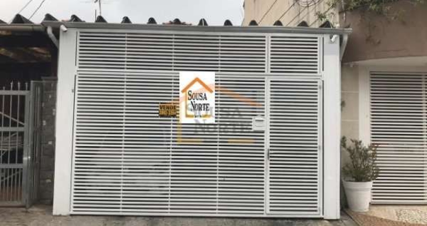 Casa com 6 quartos à venda na dos Tres Mosqueteiros, --, Santana, São Paulo