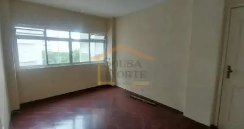 Apartamento com 2 quartos à venda na Avenida Braz Leme, --, Santana, São Paulo