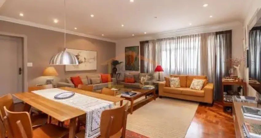 Apartamento com 3 quartos à venda na Rua Voluntários da Pátria, --, Santana, São Paulo
