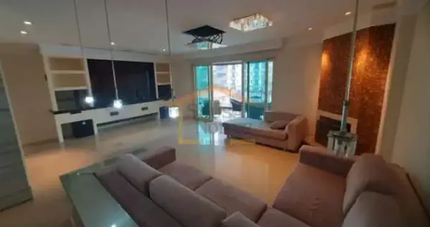 Apartamento com 4 quartos à venda na Rua Pontins, --, Santana, São Paulo
