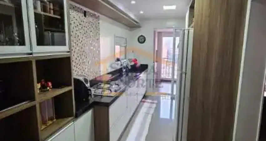 Apartamento com 3 quartos à venda na Rua Antônio Gomes, --, Vila Santo Antônio, Guarulhos