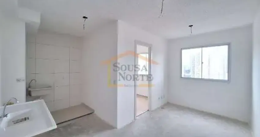 Apartamento com 3 quartos à venda na Rua Federação Paulista de Futebol, --, Várzea da Barra Funda, São Paulo