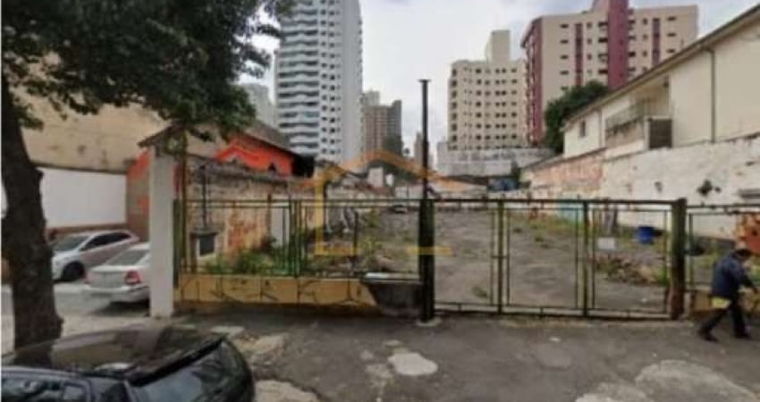 Terreno à venda na Rua Altinópolis, --, Água Fria, São Paulo