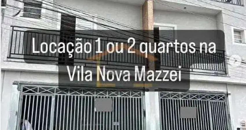 Prédio à venda na Rua Lenize Mazzei, --, Vila Nova Mazzei, São Paulo