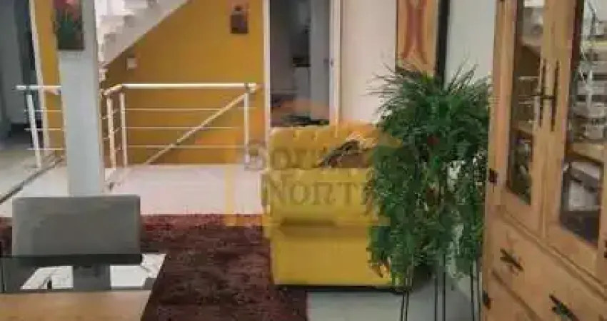 Casa com 3 quartos à venda na Rua Rafael de Oliveira, --, Água Fria, São Paulo