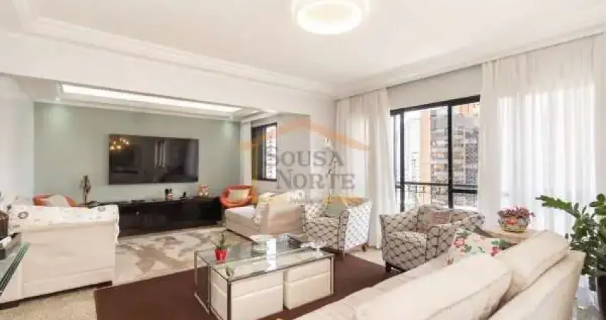 Apartamento com 3 quartos à venda na Rua Luís Augusto, --, Santana, São Paulo
