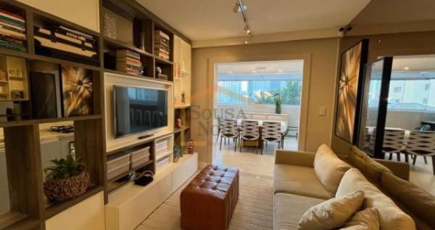 Apartamento com 2 quartos à venda na Rua Alfredo Pujol, --, Santana, São Paulo