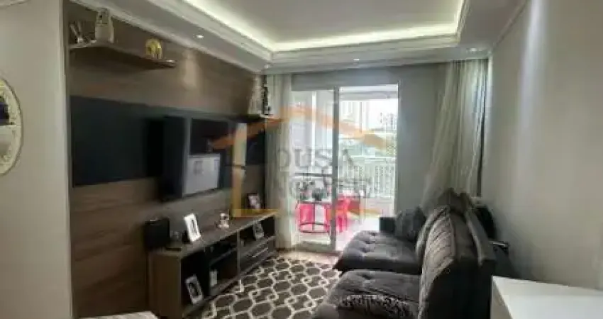 Apartamento com 3 quartos à venda na Praça Capitão Alberto Mendes Júnior, --, Centro, Guarulhos