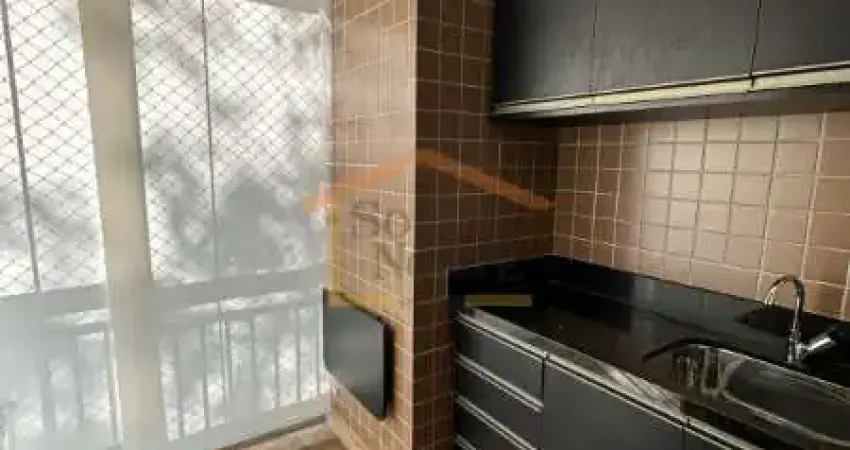 Apartamento com 3 quartos à venda na Praça Capitão Alberto Mendes Júnior, --, Centro, Guarulhos