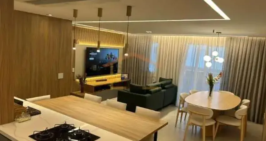 Apartamento com 3 quartos à venda na Praça Capitão Alberto Mendes Júnior, --, Centro, Guarulhos