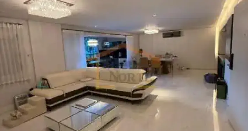 Apartamento com 3 quartos à venda na Rua Cônego Amaral Mello, --, Santana, São Paulo